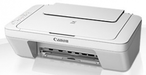 Canon Pixma MG2540 White Canon Pixma MG2540 White